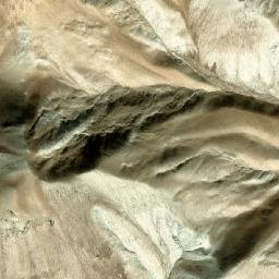 Satellite imagery of Khūlah-ye Khākrēz, AF