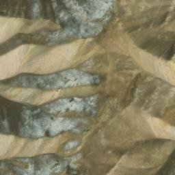 Satellite imagery of Kōh-e Chihil Gazī, AF