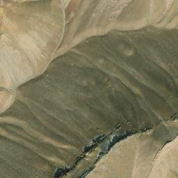 Satellite imagery of Dūmb-e Chihil Ghār, AF