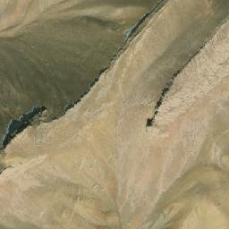 Satellite imagery of Dūmb-e Chihil Ghār, AF