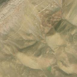 Satellite imagery of Dūmb-e Chihil Ghār, AF