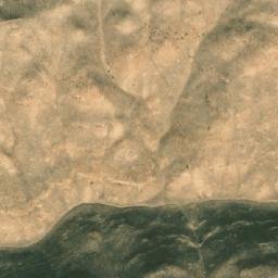 Satellite imagery of Khoshk Ābeh, AF