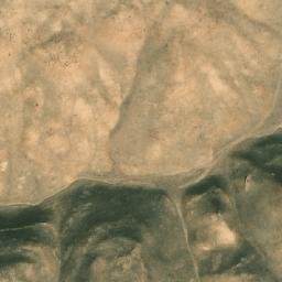 Satellite imagery of Khoshk Ābeh, AF