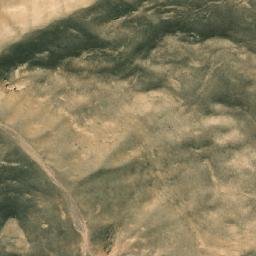 Satellite imagery of Khushkāwah, AF