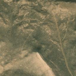Satellite imagery of Khushkāwah, AF