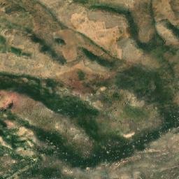 Satellite imagery of Kōh-e Sar-e Saybak, AF