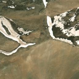 Satellite imagery of Kōh-e Dowlat Shāh, AF