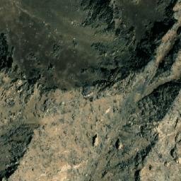 Satellite imagery of Band-e Qaf Qōl, AF