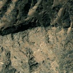 Satellite imagery of Band-e Qaf Qōl, AF
