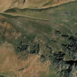 Satellite imagery of Band-e Khūlagak, AF