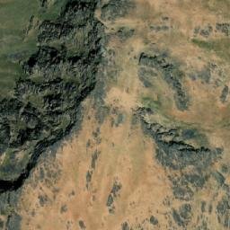 Satellite imagery of Band-e Khūlagak, AF