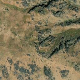 Satellite imagery of Band-e Khūlagak, AF