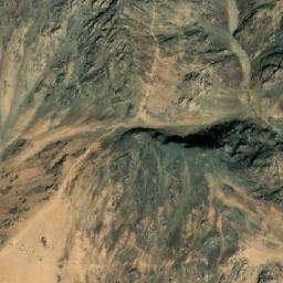 Satellite imagery of Band-e Khūlah Zār, AF