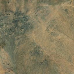 Satellite imagery of Band-e Pajandūr, AF