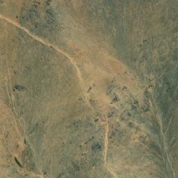 Satellite imagery of Band-e Pajandūr, AF