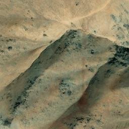 Satellite imagery of Kōh-e Lukh, AF