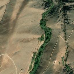 Satellite imagery of Shāh Bayd, AF