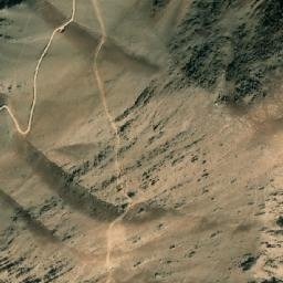 Satellite imagery of Shāh Bayd, AF