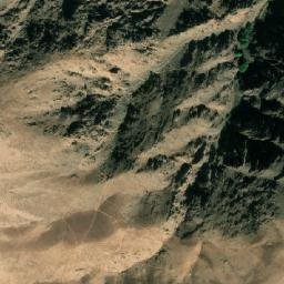 Satellite imagery of Pas-e Ūchī, AF