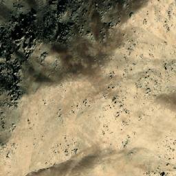 Satellite imagery of Dum-e Oshtur, AF