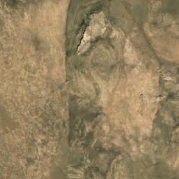 Satellite imagery of Chūkrizār, AF