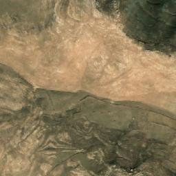 Satellite imagery of Chūkrizār, AF