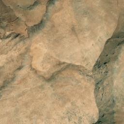 Satellite imagery of Kōtal-e Zard Kamar, AF