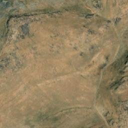 Satellite imagery of Kōh-e Mīnqōlak, AF