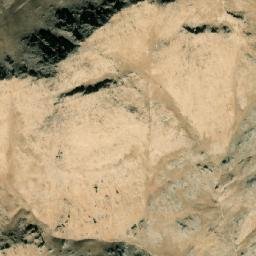 Satellite imagery of Kōtal-e Kharparīdah, AF