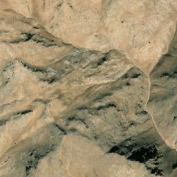 Satellite imagery of Kōtal-e Kharparīdah, AF