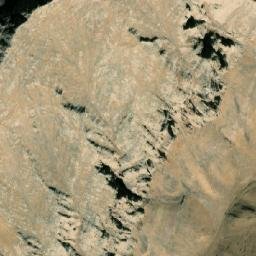 Satellite imagery of Kōh-e Khushkak, AF