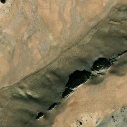 Satellite imagery of Kōh-e Khushkak, AF
