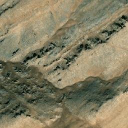 Satellite imagery of Kōh-e Tabaq Sar, AF