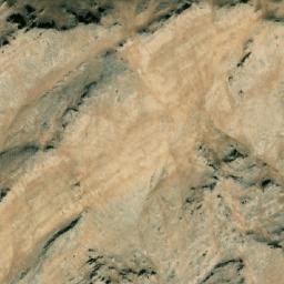 Satellite imagery of Kōh-e Tabaq Sar, AF