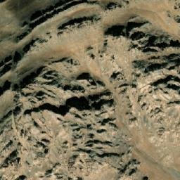 Satellite imagery of Kōh-e Siyāh Parchah, AF