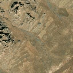 Satellite imagery of Kōh-e Siyāh Parchah, AF