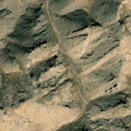 Satellite imagery of Pas Rūyah, AF