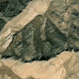 Satellite imagery of Pas Rūyah, AF