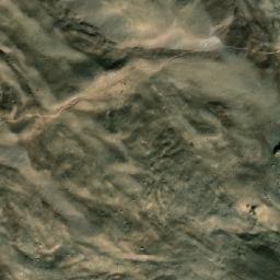 Satellite imagery of Kōh-e Mīānah Bayd, AF