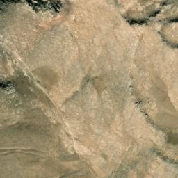 Satellite imagery of Kōh-e Mīānah Bayd, AF