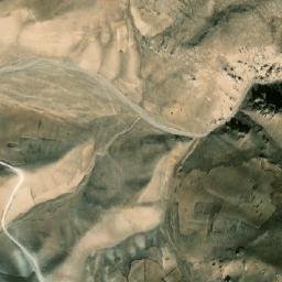 Satellite imagery of Kōh-e Alasāy, AF