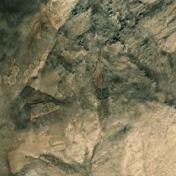 Satellite imagery of Kōh-e Alasāy, AF