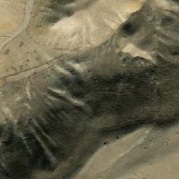 Satellite imagery of Kōh-e Ilimīr, AF