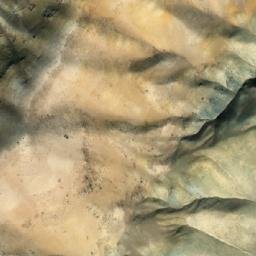 Satellite imagery of Kōh-e Gīrō-ye Darāz, AF