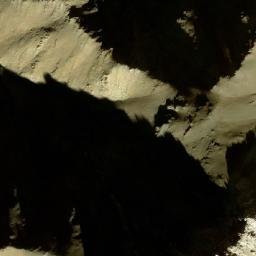 Satellite imagery of Ghōrlāchīn Ghar, AF