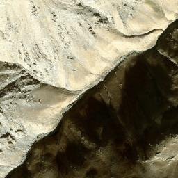 Satellite imagery of Ghōrlāchīn Ghar, AF