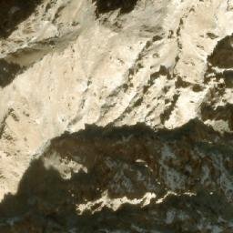 Satellite imagery of Kōshim Ghar, AF