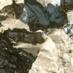 Satellite imagery of Kōshim Ghar, AF