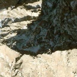 Satellite imagery of Kōshim Ghar, AF