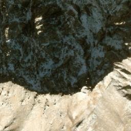 Satellite imagery of Tīrī Kināw Ghar, AF